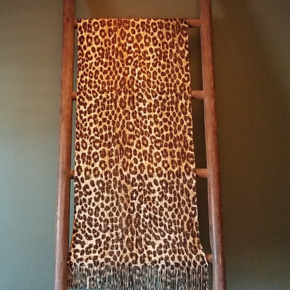 Michael Kors Scarf NWOT